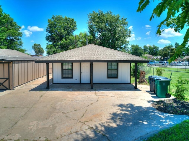 1130 S Pennsylvania Ave, Oklahoma City, OK 73108 - photo 35
