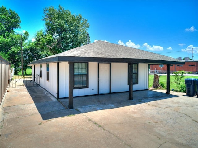 1130 S Pennsylvania Ave, Oklahoma City, OK 73108 - photo 1