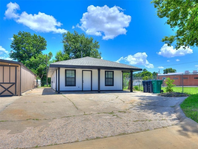 1130 S Pennsylvania Ave, Oklahoma City, OK 73108 - photo 4