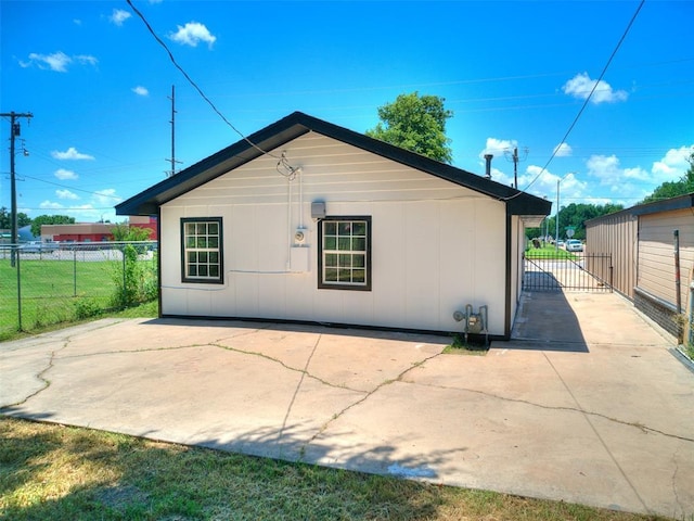 1130 S Pennsylvania Ave, Oklahoma City, OK 73108 - photo 5