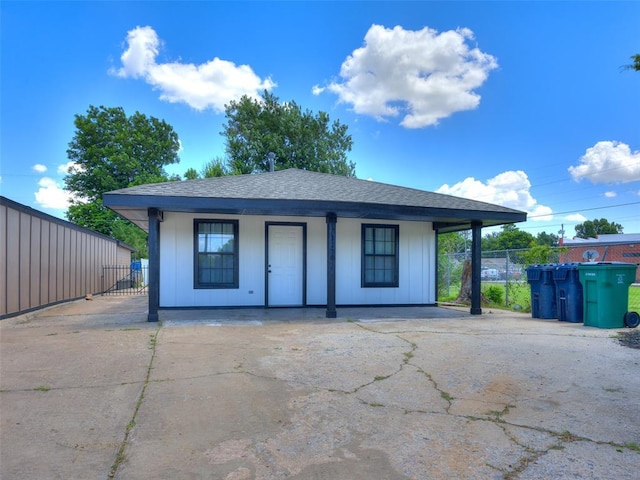 1130 S Pennsylvania Ave, Oklahoma City, OK 73108 - photo 32
