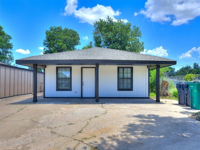 1130 S Pennsylvania Ave, Oklahoma City, OK 73108 - photo 34