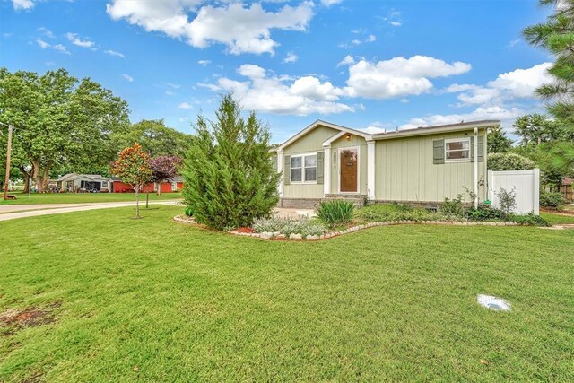 1821 W B Ave, Elk City, OK 73644 - photo 3