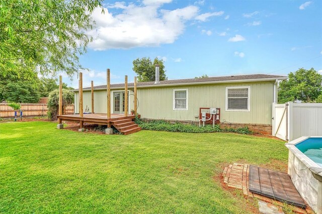 1821 W B Ave, Elk City, OK 73644 - photo 24