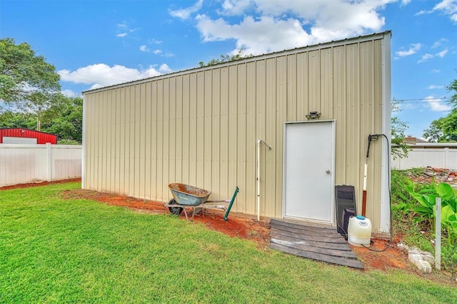1821 W B Ave, Elk City, OK 73644 - photo 26