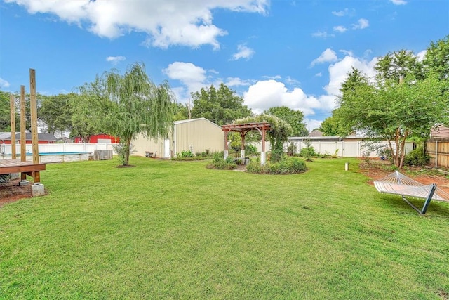 1821 W B Ave, Elk City, OK 73644 - photo 28