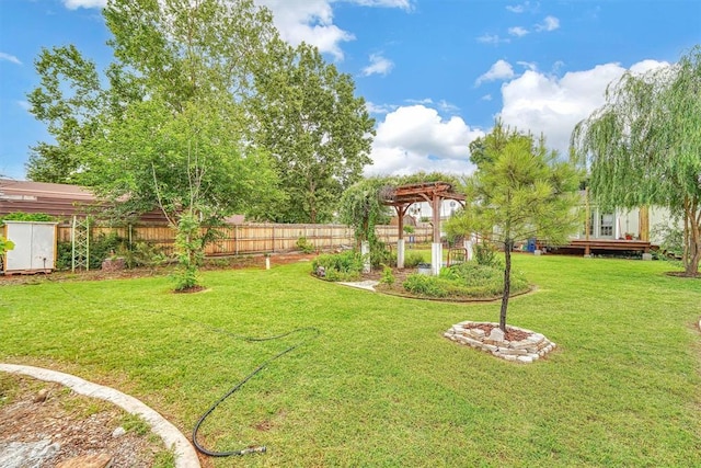 1821 W B Ave, Elk City, OK 73644 - photo 29