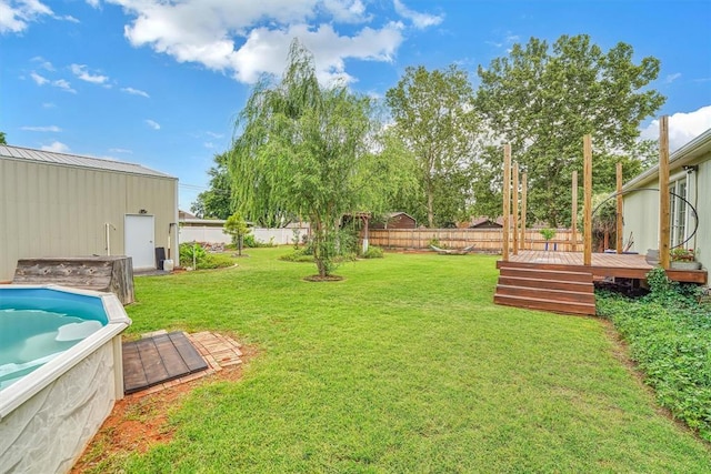 1821 W B Ave, Elk City, OK 73644 - photo 30
