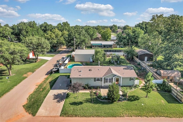 1821 W B Ave, Elk City, OK 73644 - photo 33