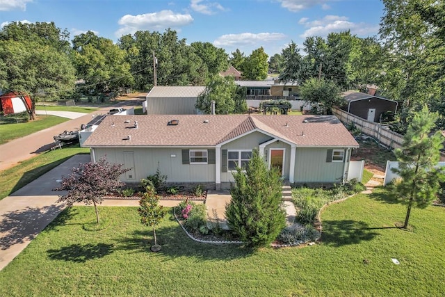 1821 W B Ave, Elk City, OK 73644 - photo 34