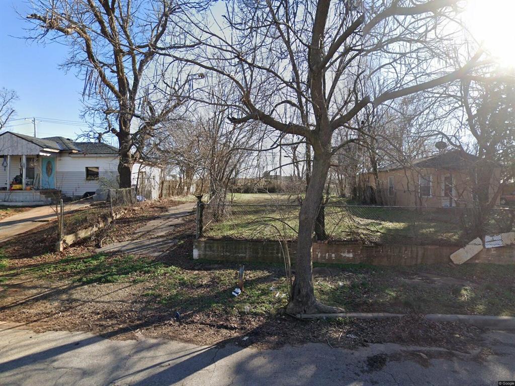 512 SE 22nd St, Oklahoma City, OK 73129