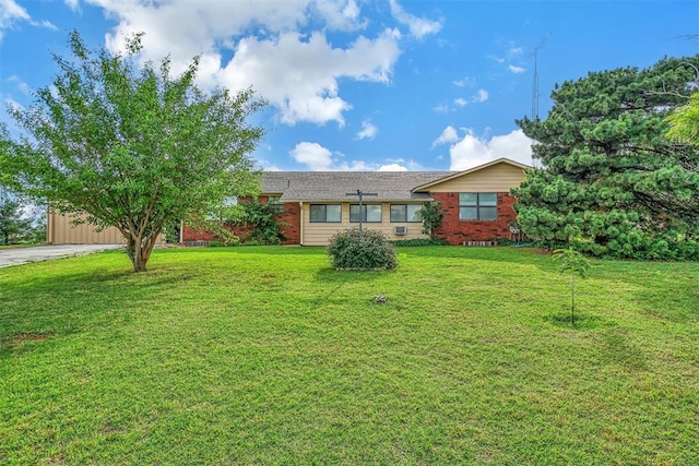 10057 N 2250th Rd Unit 2, Arapaho, OK 73620