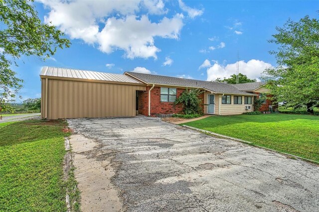 10057 N 2250th Rd Unit 2, Arapaho, OK 73620