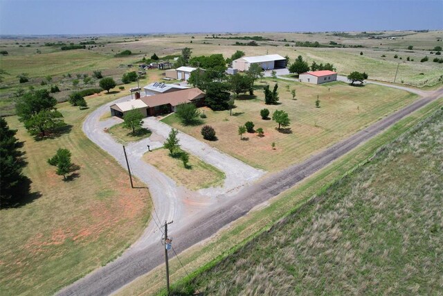 10057 N 2250th Rd Unit 2, Arapaho, OK 73620