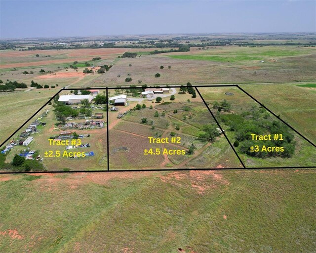 10057 N 2250th Rd Unit 2, Arapaho, OK 73620