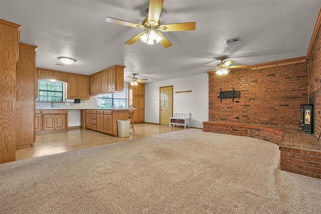 10057 N 2250th Rd Unit 2, Arapaho, OK 73620