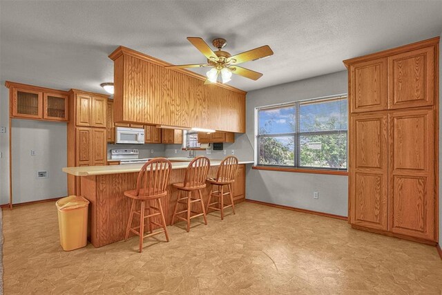 10057 N 2250th Rd Unit 2, Arapaho, OK 73620