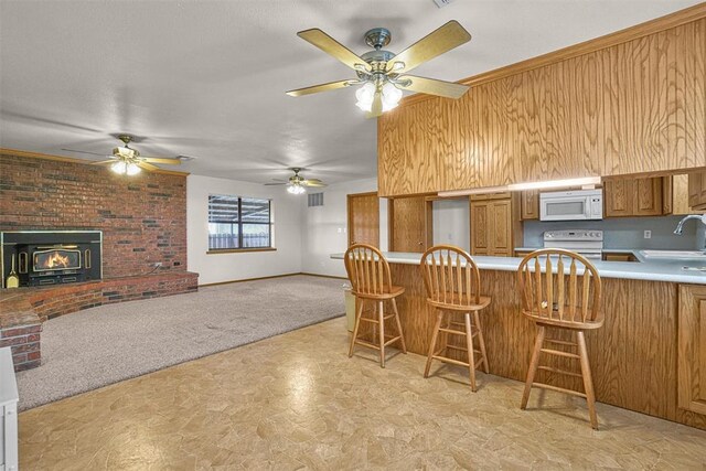 10057 N 2250th Rd Unit 2, Arapaho, OK 73620