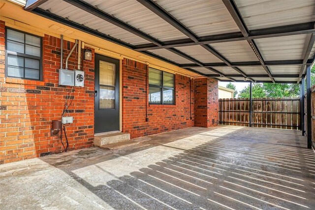 10057 N 2250th Rd Unit 2, Arapaho, OK 73620