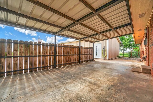 10057 N 2250th Rd Unit 2, Arapaho, OK 73620