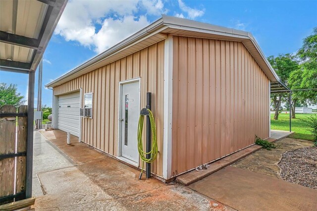 10057 N 2250th Rd Unit 2, Arapaho, OK 73620