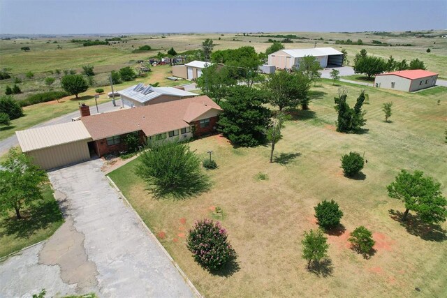 10057 N 2250th Rd Unit 2, Arapaho, OK 73620