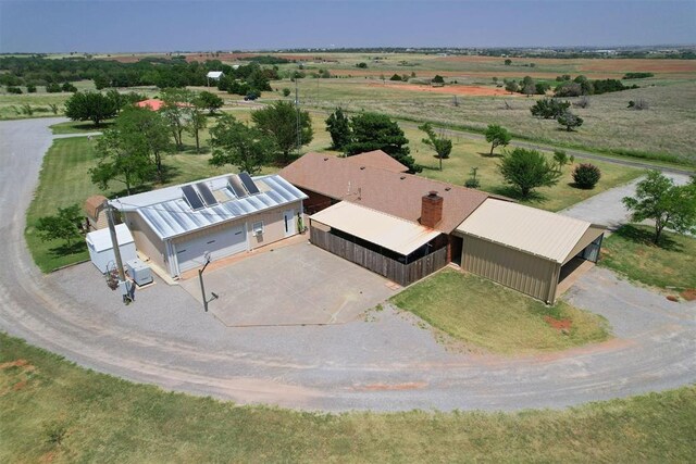10057 N 2250th Rd Unit 2, Arapaho, OK 73620