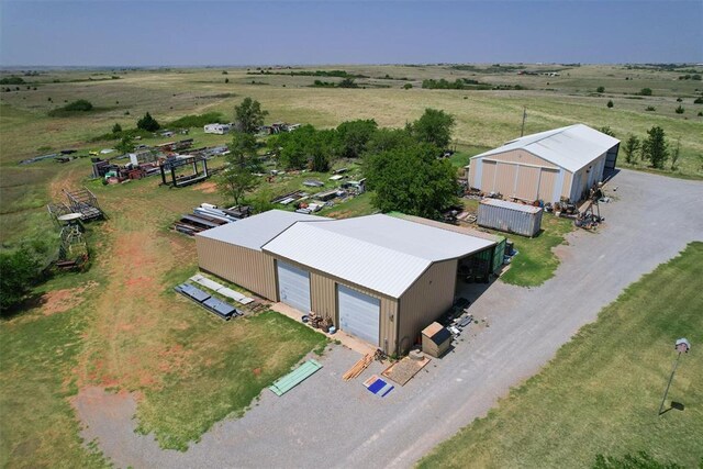 10057 N 2250th Rd Unit 2, Arapaho, OK 73620