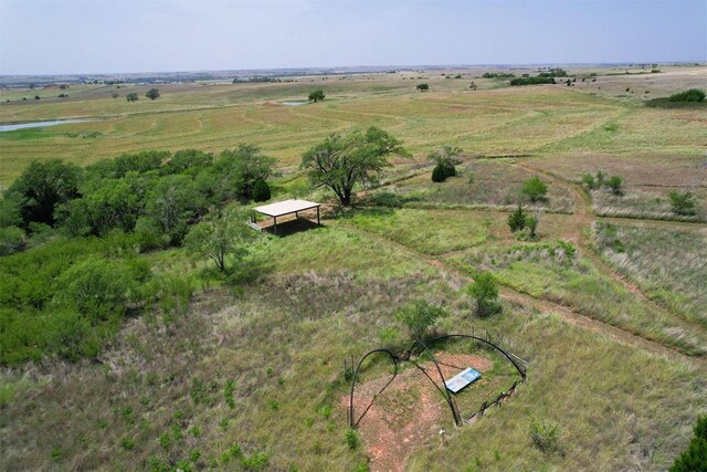 10057 N 2250th Rd Unit 2, Arapaho, OK 73620