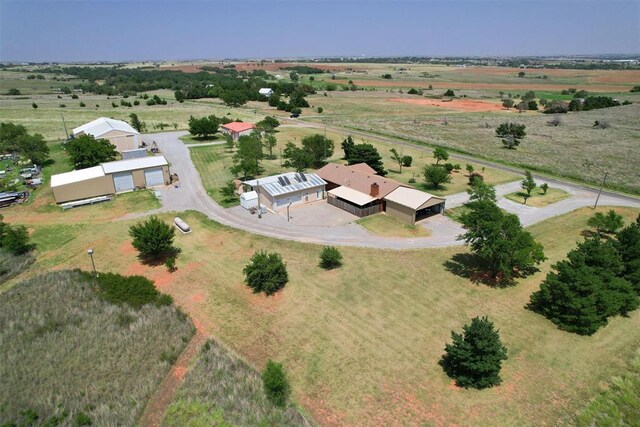 10057 N 2250th Rd Unit 2, Arapaho, OK 73620