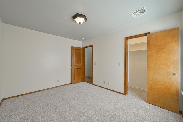 5404 NW 119th St, Oklahoma City, OK 73162 - unfurnished bedroom with carpet