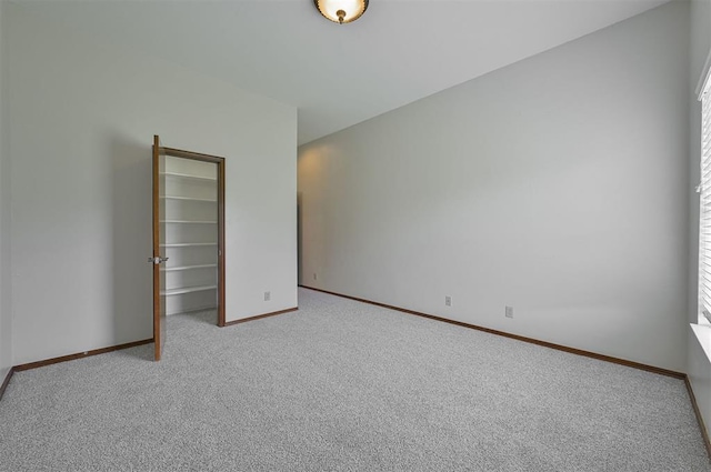 5404 NW 119th St, Oklahoma City, OK 73162 - unfurnished bedroom featuring carpet and a closet