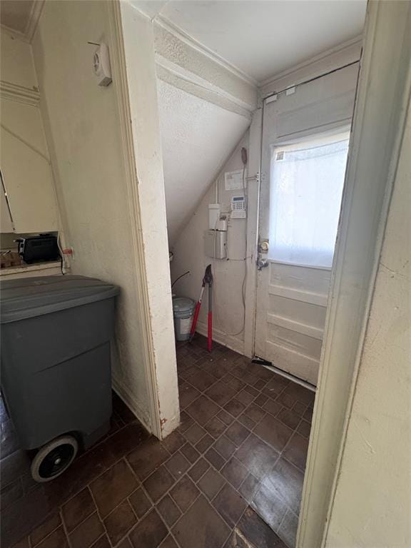 2701 NW 12th St, Oklahoma City, OK 73107 - view of laundry room