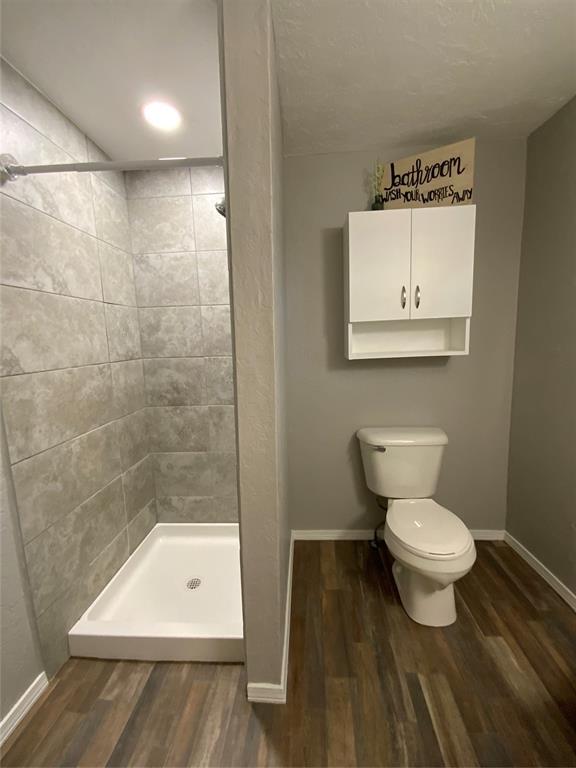 715 S 8th St, Chickasha, OK 73018 - photo 17