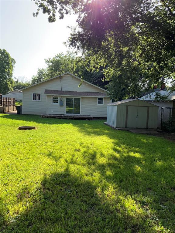 715 S 8th St, Chickasha, OK 73018 - photo 21