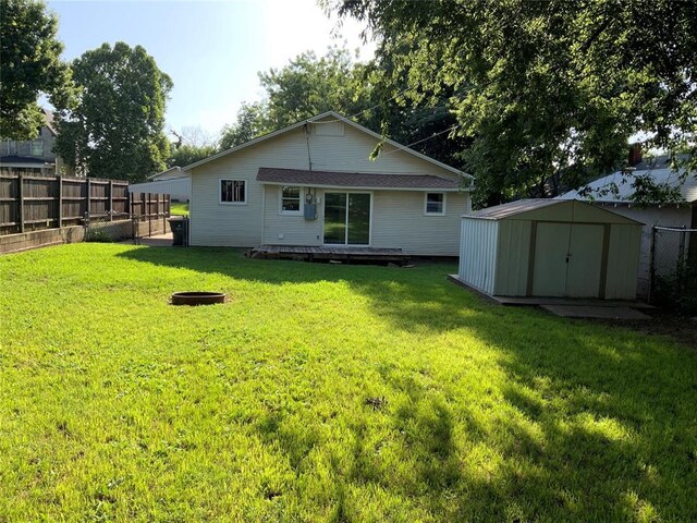 715 S 8th St, Chickasha, OK 73018 - photo 22