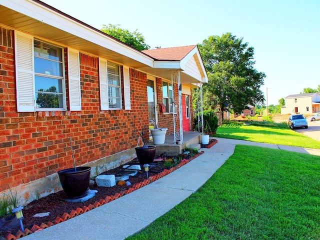 2605 N Kate Ave, Oklahoma City, OK 73111 - exterior space