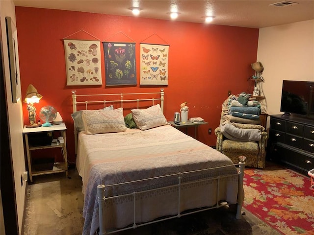 2709 Timber Ct, Chickasha, OK 73018 - view of bedroom