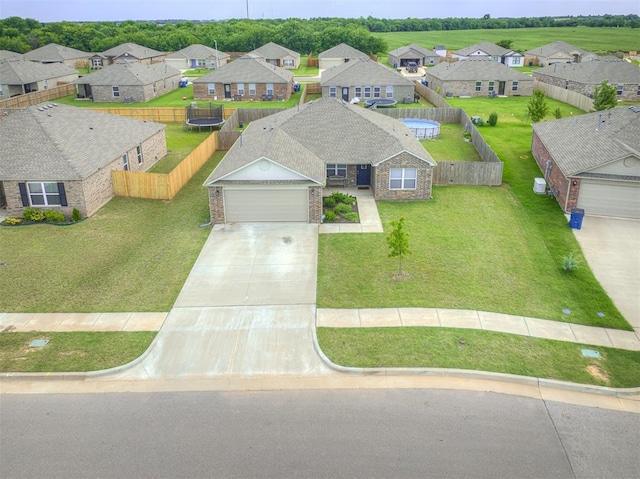 416 SE 5th St, Newcastle, OK 73065 - photo 1