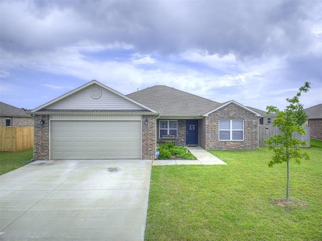 416 SE 5th St, Newcastle, OK 73065 - photo 2