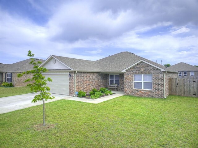 416 SE 5th St, Newcastle, OK 73065 - photo 3
