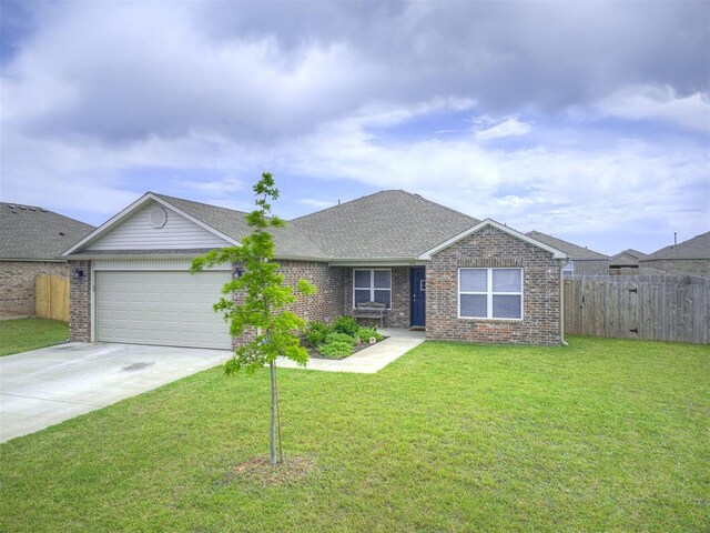 416 SE 5th St, Newcastle, OK 73065 - photo 4