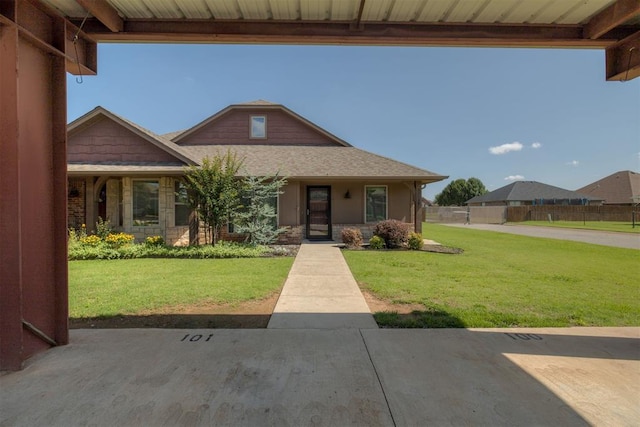 8921 SW 55th St Unit A & B, Oklahoma City, OK 73179 - photo 3