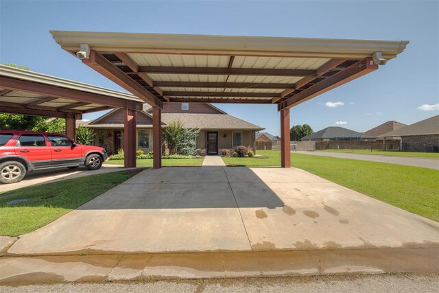 8921 SW 55th St Unit A & B, Oklahoma City, OK 73179 - photo 4