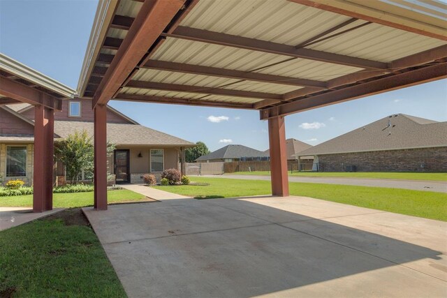 8921 SW 55th St Unit A & B, Oklahoma City, OK 73179 - photo 5