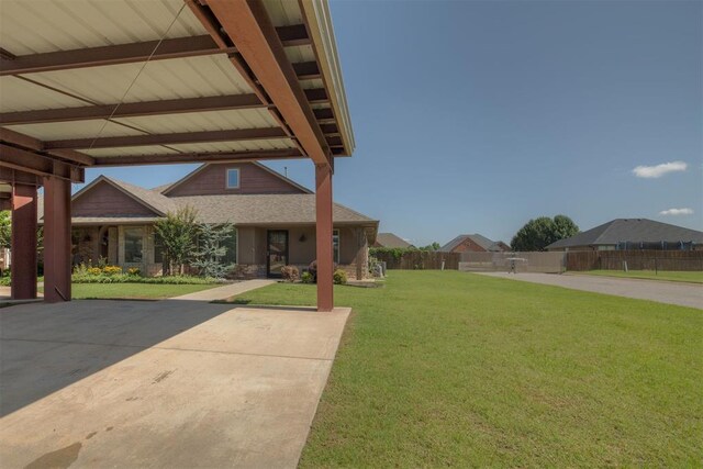 8921 SW 55th St Unit A & B, Oklahoma City, OK 73179 - photo 6