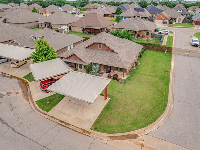 8921 SW 55th St Unit A & B, Oklahoma City, OK 73179 - photo 1