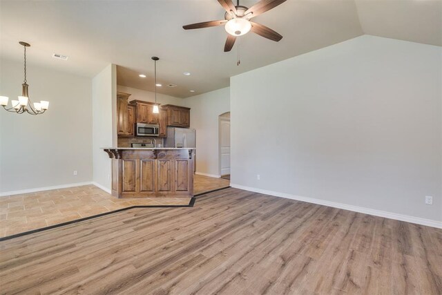 8921 SW 55th St Unit A & B, Oklahoma City, OK 73179 - photo 12