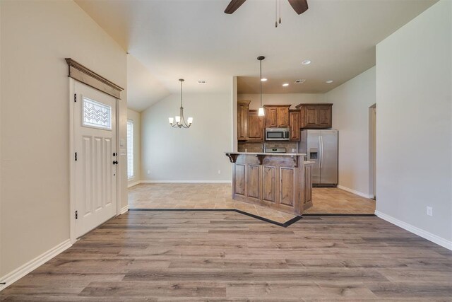 8921 SW 55th St Unit A & B, Oklahoma City, OK 73179 - photo 13