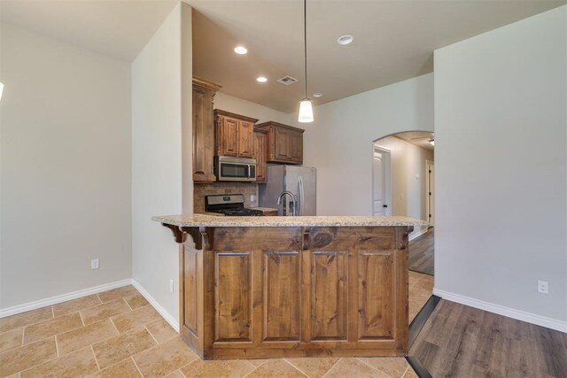 8921 SW 55th St Unit A & B, Oklahoma City, OK 73179 - photo 16